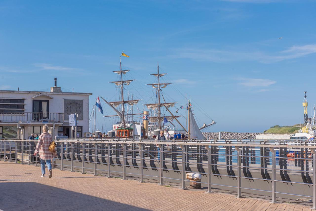Sunny Sea Terkade Apartment Oostende Ngoại thất bức ảnh